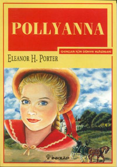 Pollyanna-Gençler İçin %29 indirimli Eleanor Porter