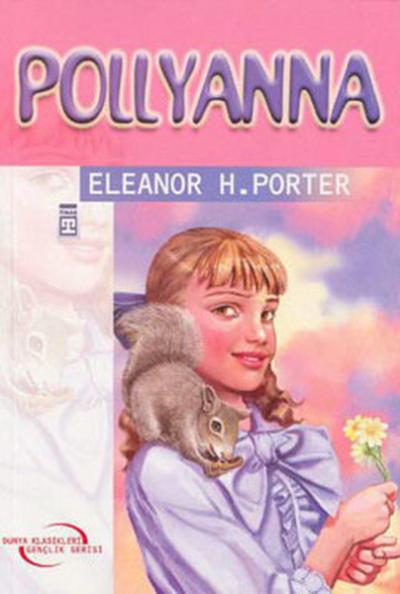 Pollyanna - Level 2 %10 indirimli Eleanor H. Porter