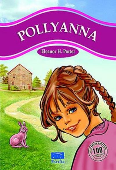 Pollyanna %30 indirimli Eleanor H. Porter