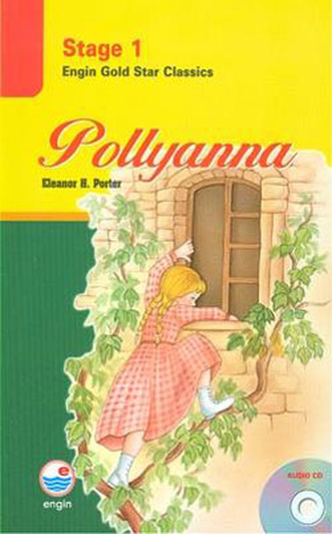 Pollyanna %15 indirimli Eleanor H. Porter