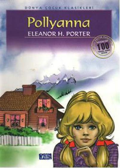 Pollyanna %30 indirimli Eleanor H. Porter