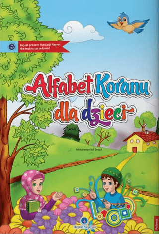 Polonyaca Kur'an Elifbası