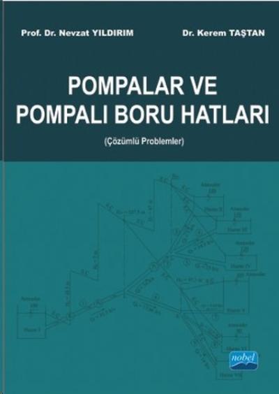 Pompalar ve Pompalı Boru Hatları