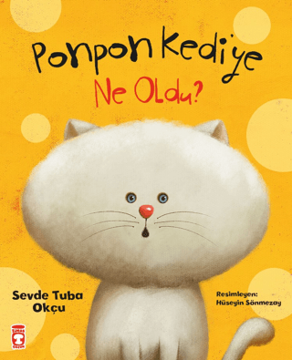 Ponpon Kediye Ne Oldu?