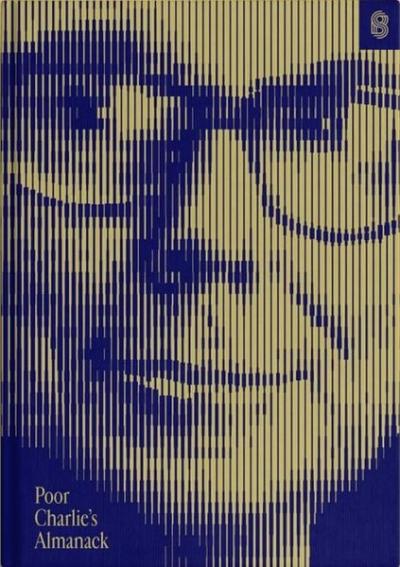 Poor Charlie's Almanack (Ciltli)
