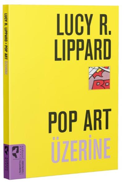 Pop Art Üzerine