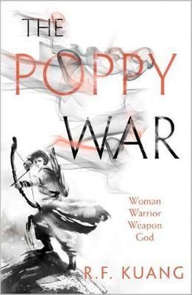 Poppy War Kolektif