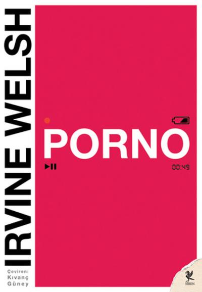 Porno %33 indirimli İrvine Welsh