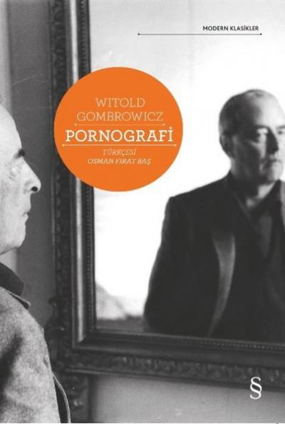 Pornografi Witold Gombrowicz