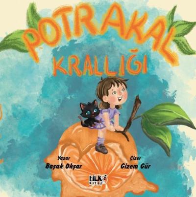 Portakal Krallığı