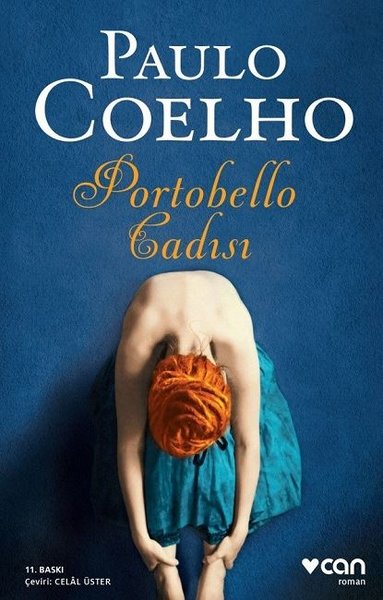 Portobello Cadısı %29 indirimli Paulo Coelho