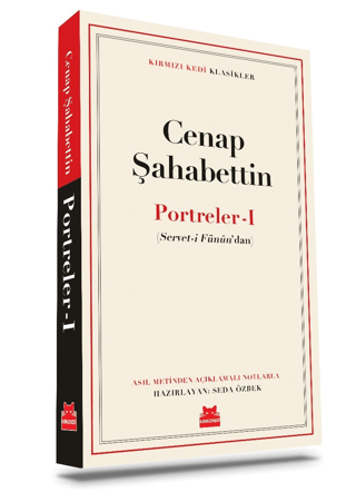 Portreler - 1