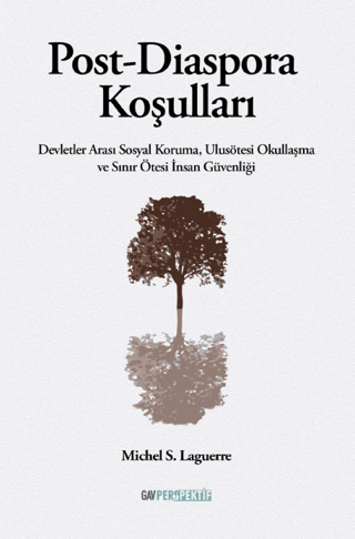 Post - Diaspora Koşulları