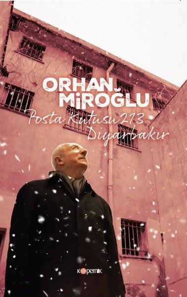 Posta Kutusu 213 Diyarbakır Orhan Miroğlu
