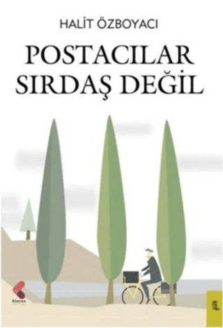 Postacılar Sırdaş Değil