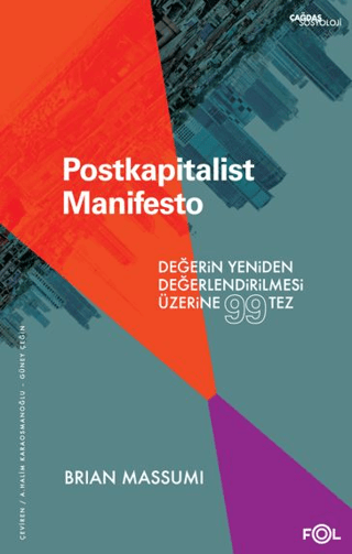 Postkapitalist Manifesto
