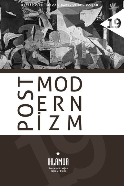Postmodernizm - Anma ve Armağan Kitaplar (Ciltli)