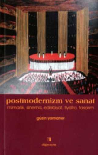 Postmodernizm ve Sanat