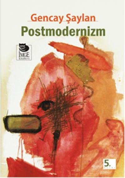 Postmodernizm Gencay Şaylan