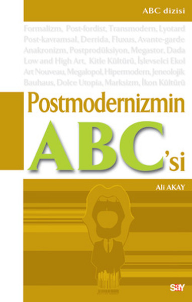 Postmodernizmin ABC'si %31 indirimli Ali Akay