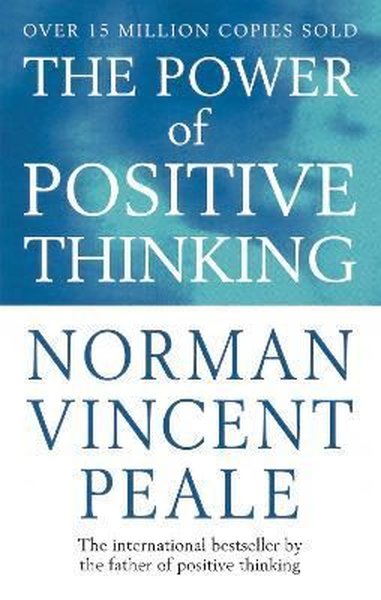 Power Of Positive Thinking Norman Vincent Peale