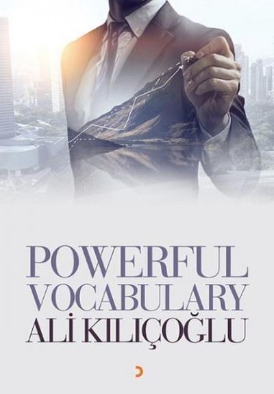 Powerful Vocabulary Ali Kılıçoğlu