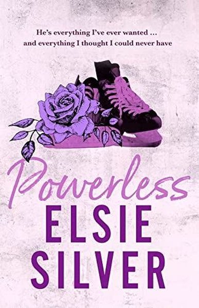 Powerless : The must-read small-town romance and TikTok bestseller! El