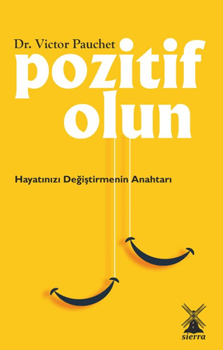 Pozitif Olun