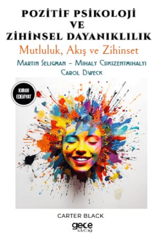 Pozitif Psikoloji ve Zihinsel Dayanıklılık