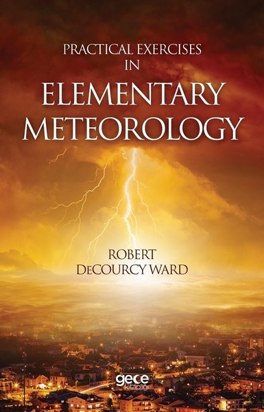 Practical Exercises  In Elementary Meteorology
