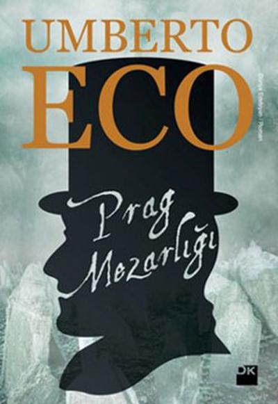 Prag Mezarlığı %26 indirimli Umberto Eco