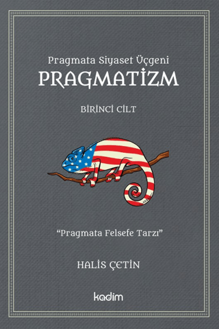 Pragmatizm - Birinci Cilt