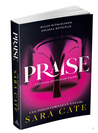 Praise (Ciltli)