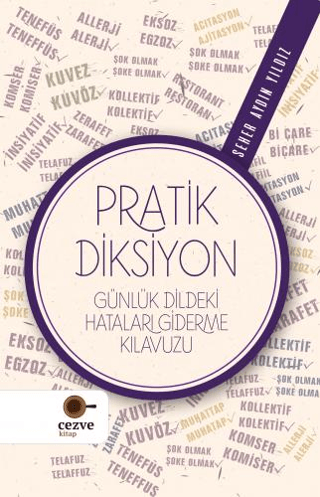 Pratik Diksiyon