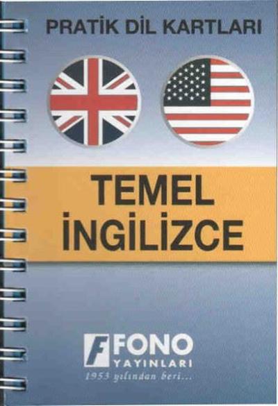 Temel İngilizce Kolektif
