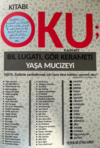 Pratik Elifba Hamza Tok