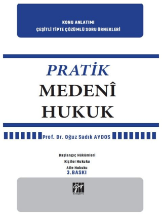 Pratik Medeni Hukuk