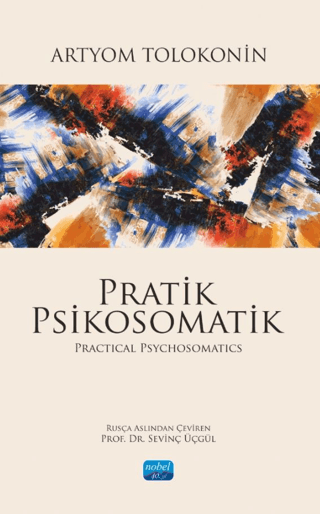 Pratik Psikosomatik-Practical Psychosomatics