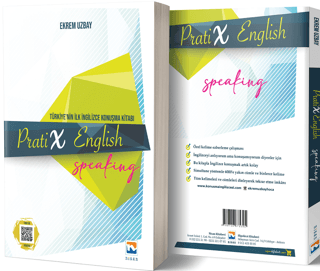 PratiX English Speaking