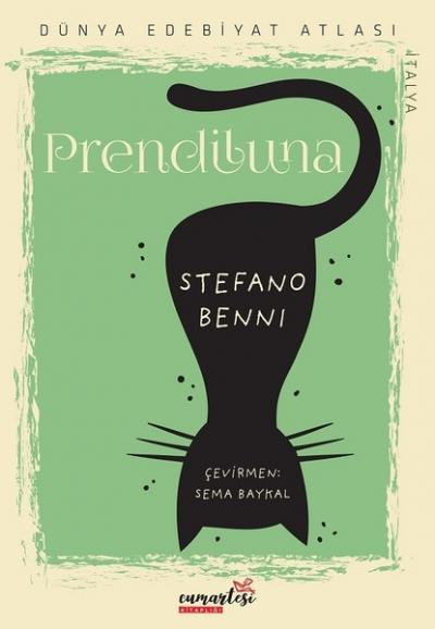 Prendiluna Stefano Benni