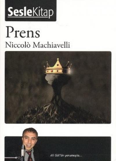 Prens %15 indirimli Niccolo Machiavelli