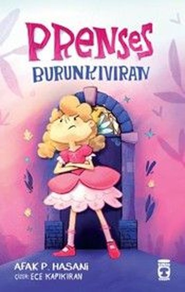 Prenses Burunkıvıran