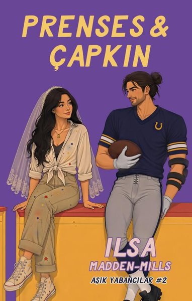 Prenses - Çapkın
