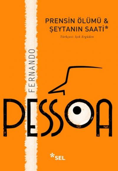 Prensin Ölümü - Şeytanın Saati Fernando Pessoa