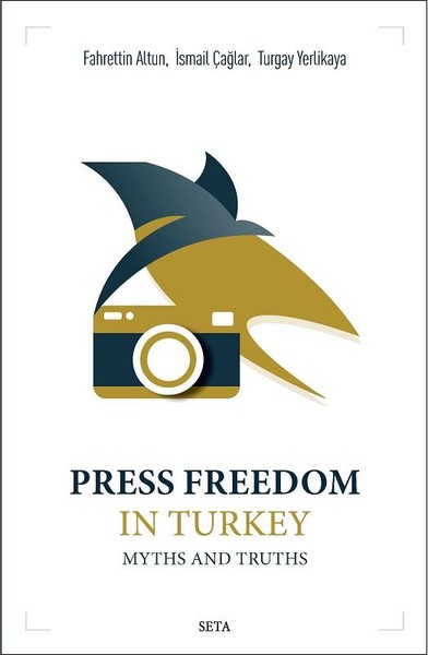Press Freedom In Turkey Fahrettin Altun