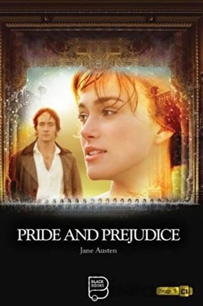 Pride And Prejudice Level - 5 Jane Austen