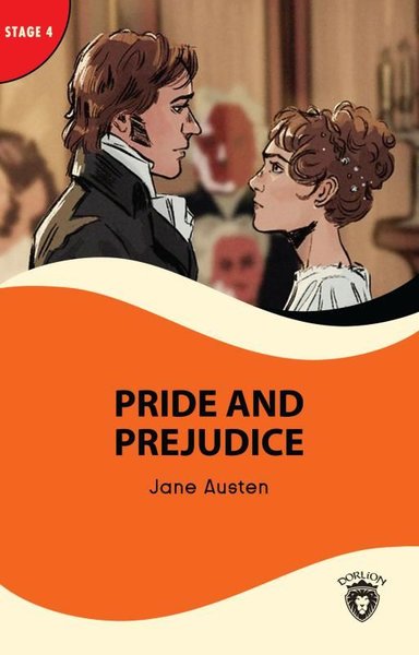 Pride And Prejudice - Stage 4 Jane Austen