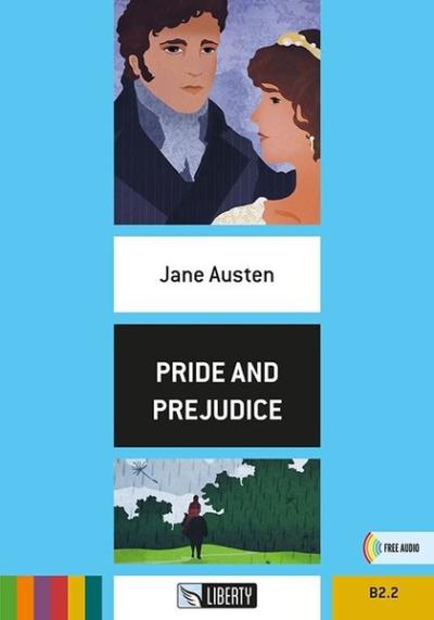 Pride and Prejudice (Step Up) B2.2 Jane Austen