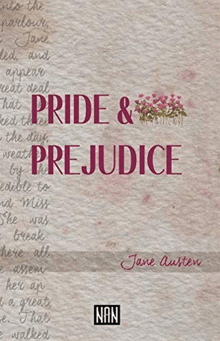 Pride and Prejudice