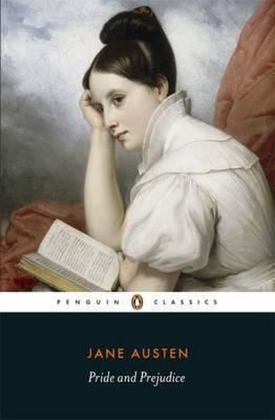 Pride and Prejudice Jane Austen